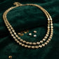 Royal Teardrop Kundan Belt (Kamarbandh) - 15BL187 10KV26