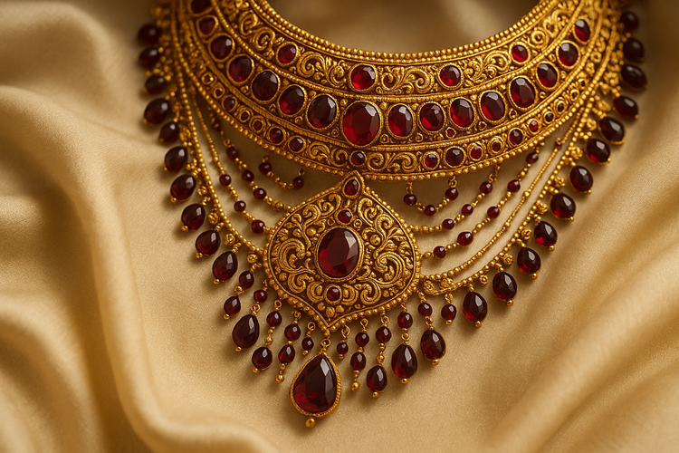 Necklace sets