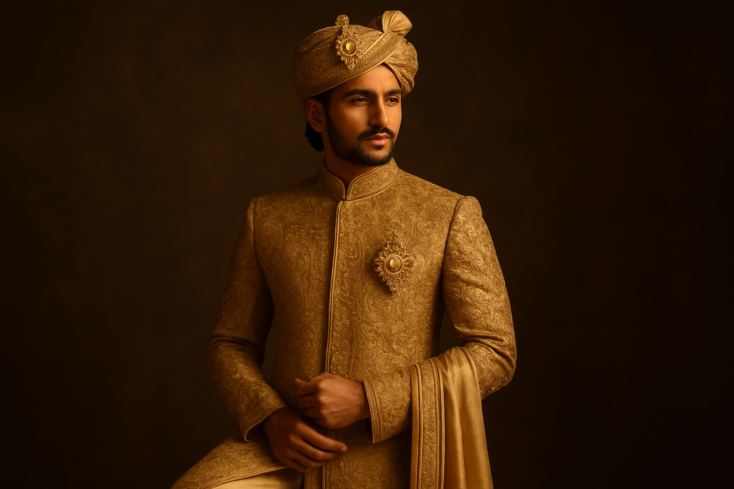 Sherwanis for Men