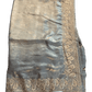 Antique Gold - Fancy Party Saree with Blouse Piece - UK stock - 24hr Dispatch - SP2608 VP - Prachy Creations