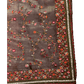 Bronze / Brown - Classic Saree with Thread Work and Blouse Piece - UK stock - 24hr Dispatch - RS2513 TA - Prachy Creations