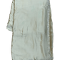 Cream - Fancy Party Saree with Blouse Piece - UK stock - 24hr Dispatch - SP2623 VY - Prachy Creations