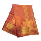 Fuchsia Pink - Traditional Silky Fancy Saree with Blouse Piece - UK Stock - 2/3 days Delivery 12KT25 RP474 - Prachy Creations