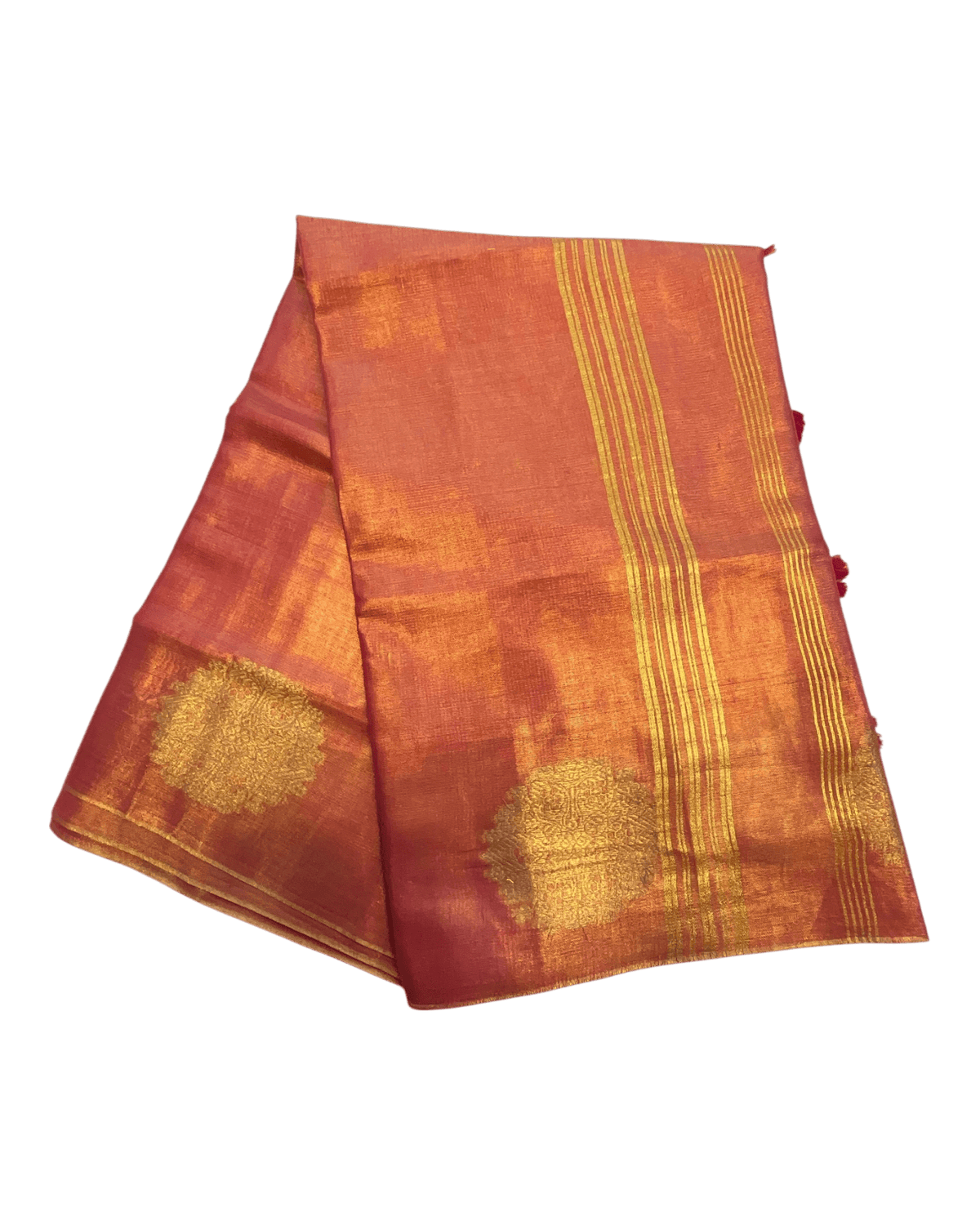 Fuchsia Pink - Traditional Silky Fancy Saree with Blouse Piece - UK Stock - 2/3 days Delivery 12KT25 RP474 - Prachy Creations