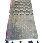 Grey - Traditional Handloom Saree with Blouse Piece - UK stock - 24hr Dispatch - SP2629 VJ - Prachy Creations