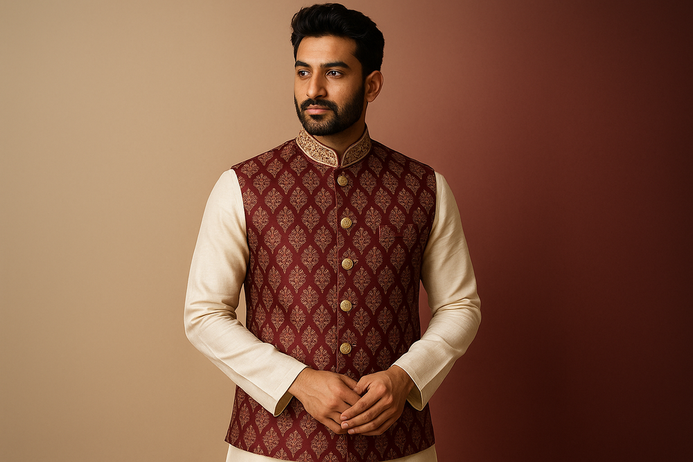 Indian Clothes UK | Saree, Lehenga & Sherwani – Prachy Creations