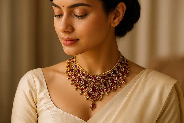 Necklace sets