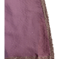 Lilac - Classic Satin Crepe Saree with Stone Work and Blouse Piece - UK stock - 24hr Dispatch - RS2533 VJ - Prachy Creations