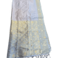 Lilac - Traditional Handloom Saree with Blouse Piece - UK stock - 24hr Dispatch - SP2630 KP - Prachy Creations