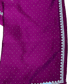 Magenta / Rani - Fancy Party Saree with Blouse Piece - UK stock - 24hr Dispatch - SP2625 VY - Prachy Creations