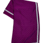 Magenta / Rani - Fancy Party Saree with Blouse Piece - UK stock - 24hr Dispatch - SP2625 VY - Prachy Creations
