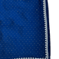Navy Blue - Fancy Party Saree with Blouse Piece - UK stock - 24hr Dispatch - SP2625 VY - Prachy Creations