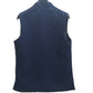 Navy Blue - Rich Lucknowi Sequins Mens Waistcoat - Bollywood - KCS4009 VY 0324 - Prachy Creations