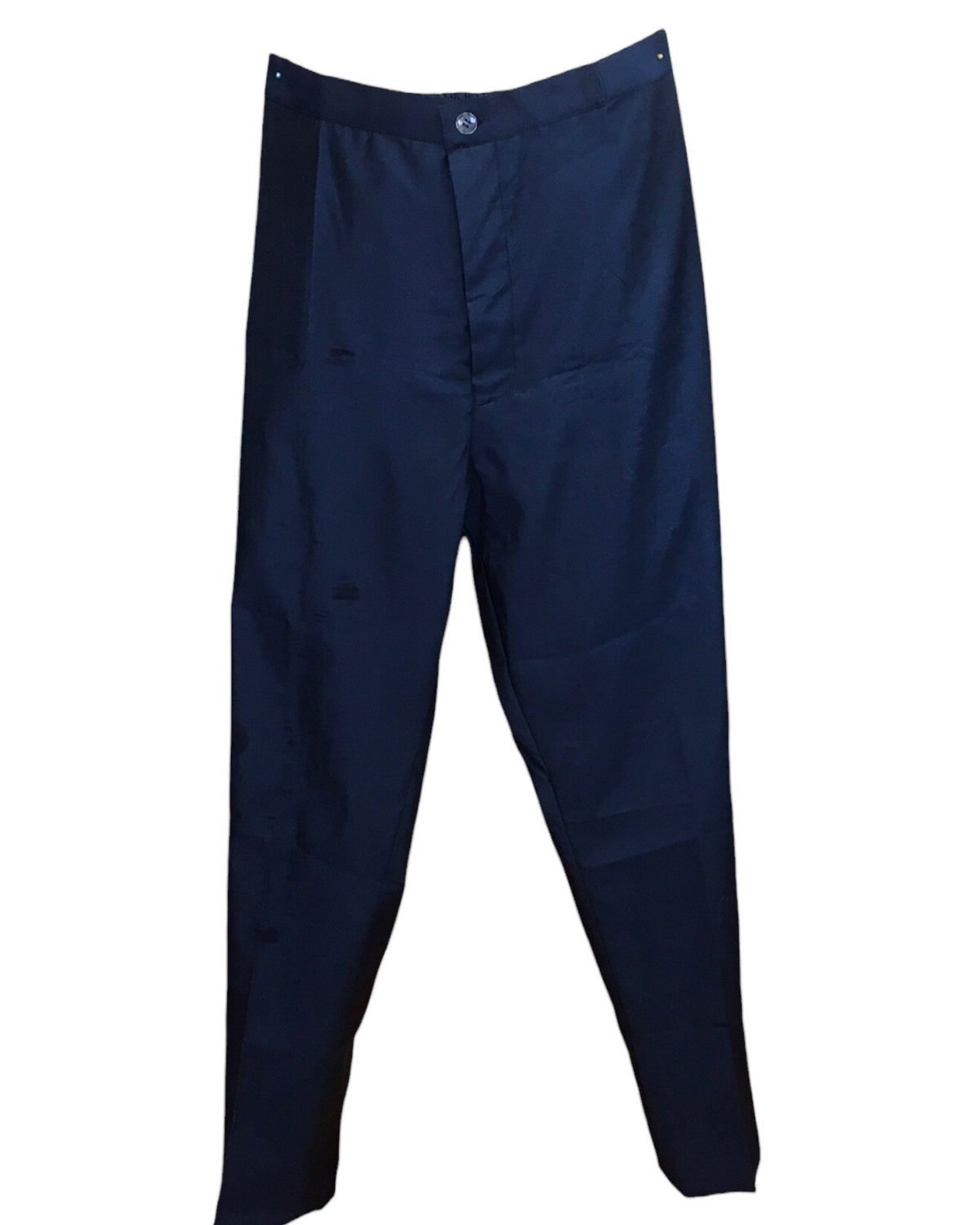 Navy / Petrol Blue - Mens Kurta Set with Rich Brocade Waistcoat - SHU2507 TY 0325 - Prachy Creations