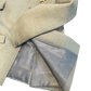 Pastel Pista / Sea Green - PREMIUM Slim Fit Mens Jute BandhGala / Prince / Chinese Collar Jacket - Fantastic Fit - CS2604 TA - Prachy Creations