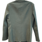 Pastel Pista / Sea Green - PREMIUM Slim Fit Mens Jute BandhGala / Prince / Chinese Collar Jacket - Fantastic Fit - CS2604 TA - Prachy Creations