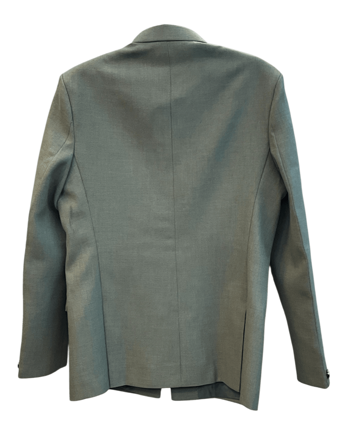 Pastel Pista / Sea Green - PREMIUM Slim Fit Mens Jute BandhGala / Prince / Chinese Collar Jacket - Fantastic Fit - CS2604 TA - Prachy Creations