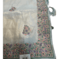 Pastel Sky Blue - Fancy Party Saree with Blouse Piece - UK stock - 24hr Dispatch - SP2602 VH - Prachy Creations
