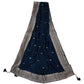 Petrol Blue - Designer Ready Made Lehenga Set - Size 14 (40") UK Stock - 24h Dispatch - VMK180 CP 0425 - Prachy Creations