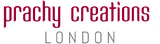 Prachy Creations logo