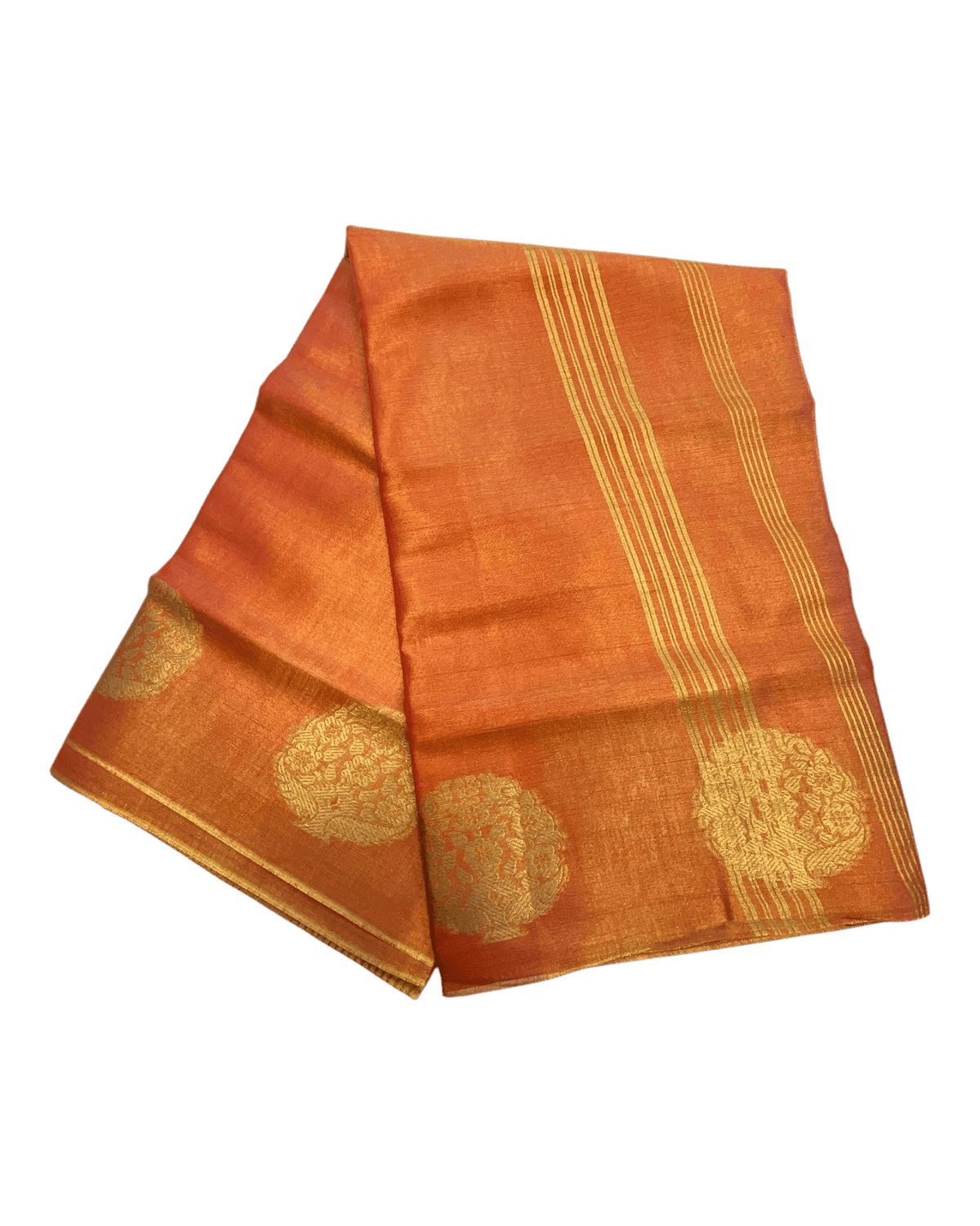 Red - Traditional Silky Fancy Saree with Blouse Piece - UK Stock - 2/3 days Delivery 12KT25 RP476 - Prachy Creations