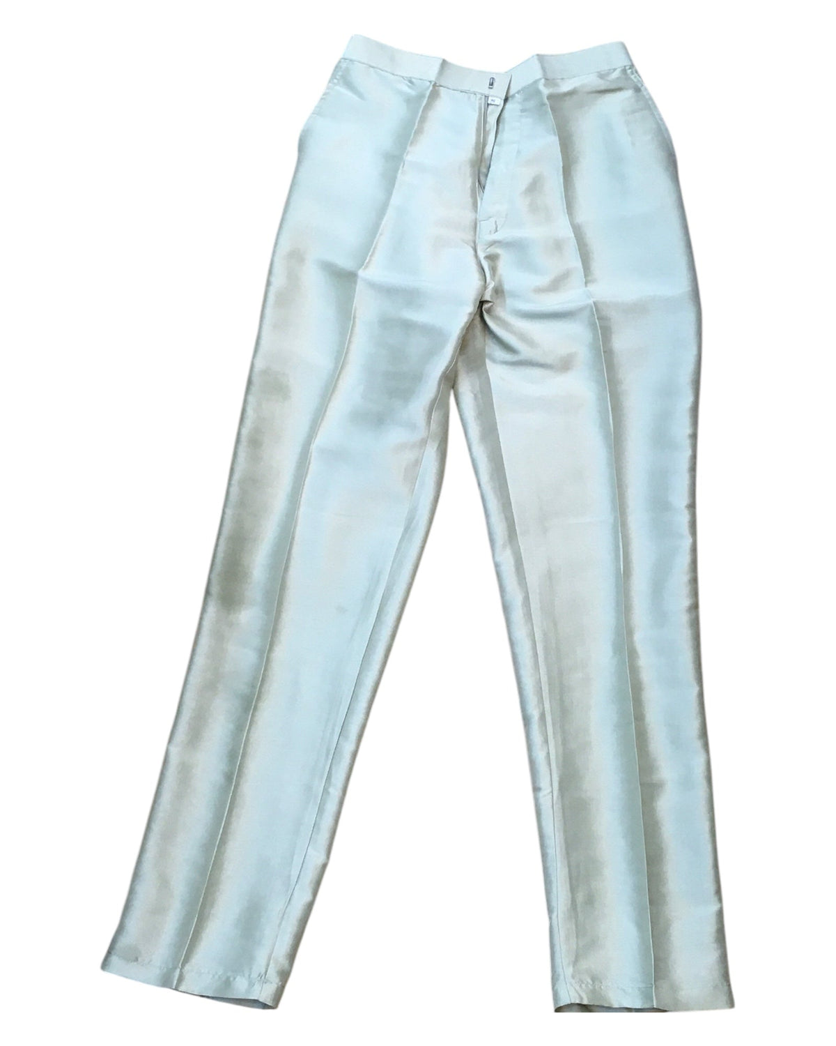 Sage Green - PREMIUM Mens Knee Length Jacket with Long Waistcoat - Fantastic Fit - KCS6101 02CY25 - Prachy Creations