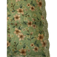 Sage Green - Printed Crepe Silky Saree with Blouse Piece - UK stock - 24hr Dispatch - RS2527 TJ - Prachy Creations