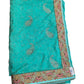 SALE - BollywoodParty - Party wear designer chiffon saree - SEP8416PC - Prachy Creations