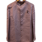 SALE ! Dusty Pink / Lilac - Mens Sherwani / Indo-Western - Fantastic Value - PC2608 - Prachy Creations