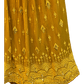 SALE! SALE! Yellow Ready Made Lehnga Set - Haldi / Mehndi / Weddings - UK Stock - 24h Dispatch - PC2601 XX - Prachy Creations