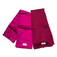 Dark magenta Satin Saree Petticoats