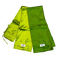 Lime Parrot Greens Satin Saree Petticoats
