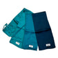Turquoise Peacock Blue Teal Satin Saree Petticoats