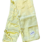 Lemon Yellow Satin Saree Petticoats
