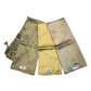 Light Gold Champagne Satin Saree Petticoats