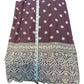 Size 12 / 38" Bust - Light Purple - Ready Made Lehenga Set - UK Stock - 24h Dispatch - SWA11 JA - Prachy Creations