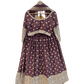 Size 12 / 38" Bust - Light Purple - Ready Made Lehenga Set - UK Stock - 24h Dispatch - SWA11 JA - Prachy Creations