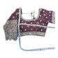 Size 12 / 38" Bust - Light Purple - Ready Made Lehenga Set - UK Stock - 24h Dispatch - SWA11 JA - Prachy Creations