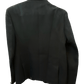 Size 40" Chest - Navy Blue - PREMIUM Slim Fit Mens Jute BandhGala / Prince / Chinese Collar Jacket - Fantastic Fit - CS2604 TA - Prachy Creations