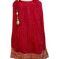 Stunning Magenta / Fuchsia Pink Lehenga Set - Size 12(38") - UK Stock - 24h Dispatch - OC420837 AY - Prachy Creations