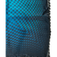 Turquoise Green - Printed Crepe Silky Saree with Blouse Piece - UK stock - 24hr Dispatch - RS2528 VR - Prachy Creations