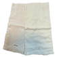 XL Cotton Saree Petticoats in White Off White