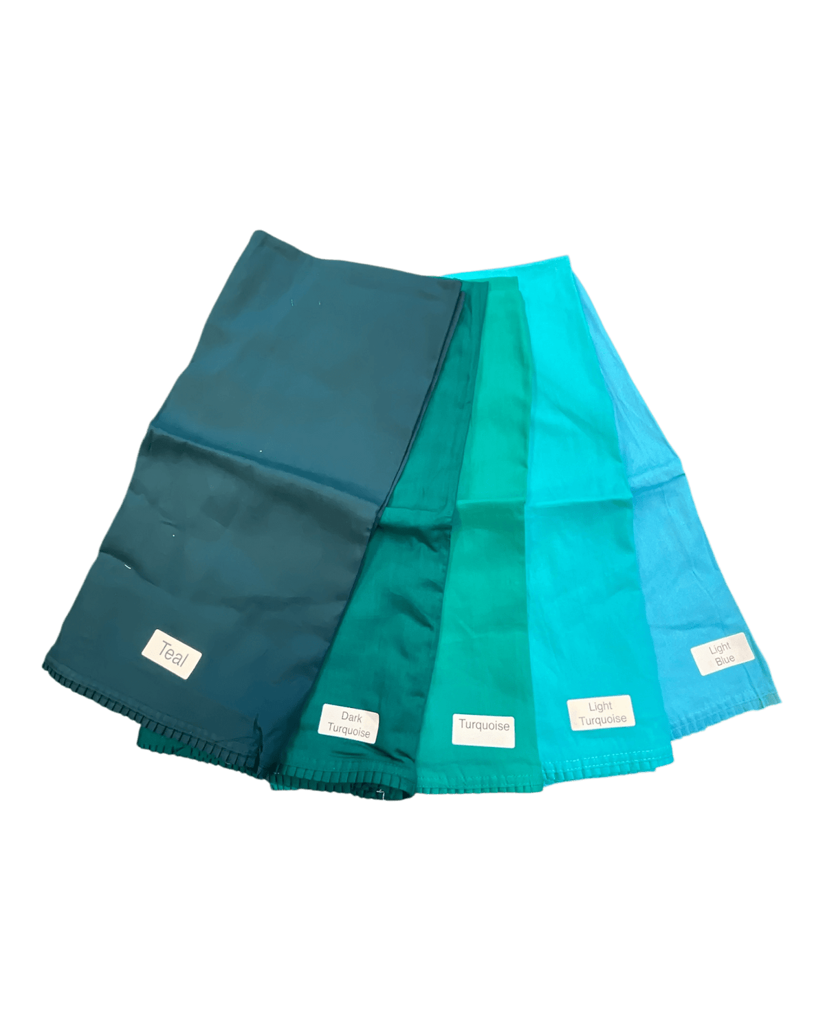 XL Cotton Saree Petticoats