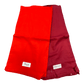 XL Cotton Saree Petticoats in Red & Maroon