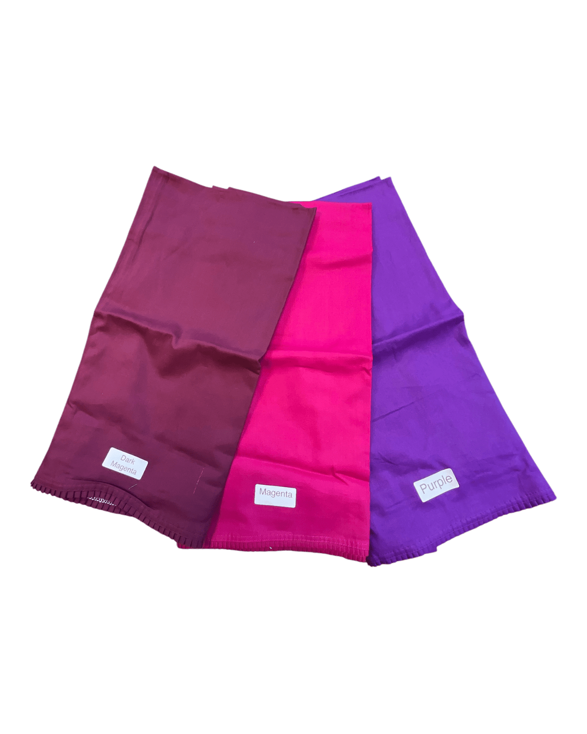 XL Cotton Saree Petticoats
