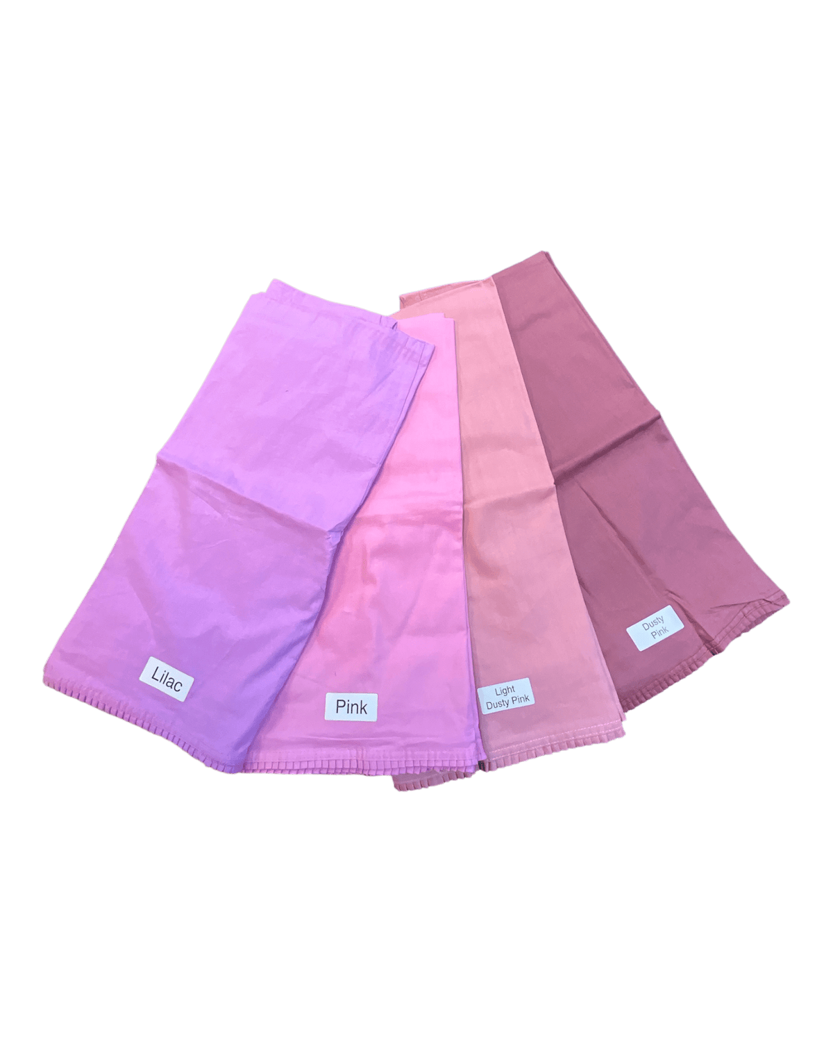 XL Cotton Saree Petticoats