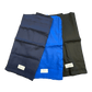 XL Cotton Saree Petticoats in Navy Royal Blue Black