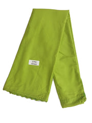 Cotton based Saree underskirts / Petticoat  Standard Size (40