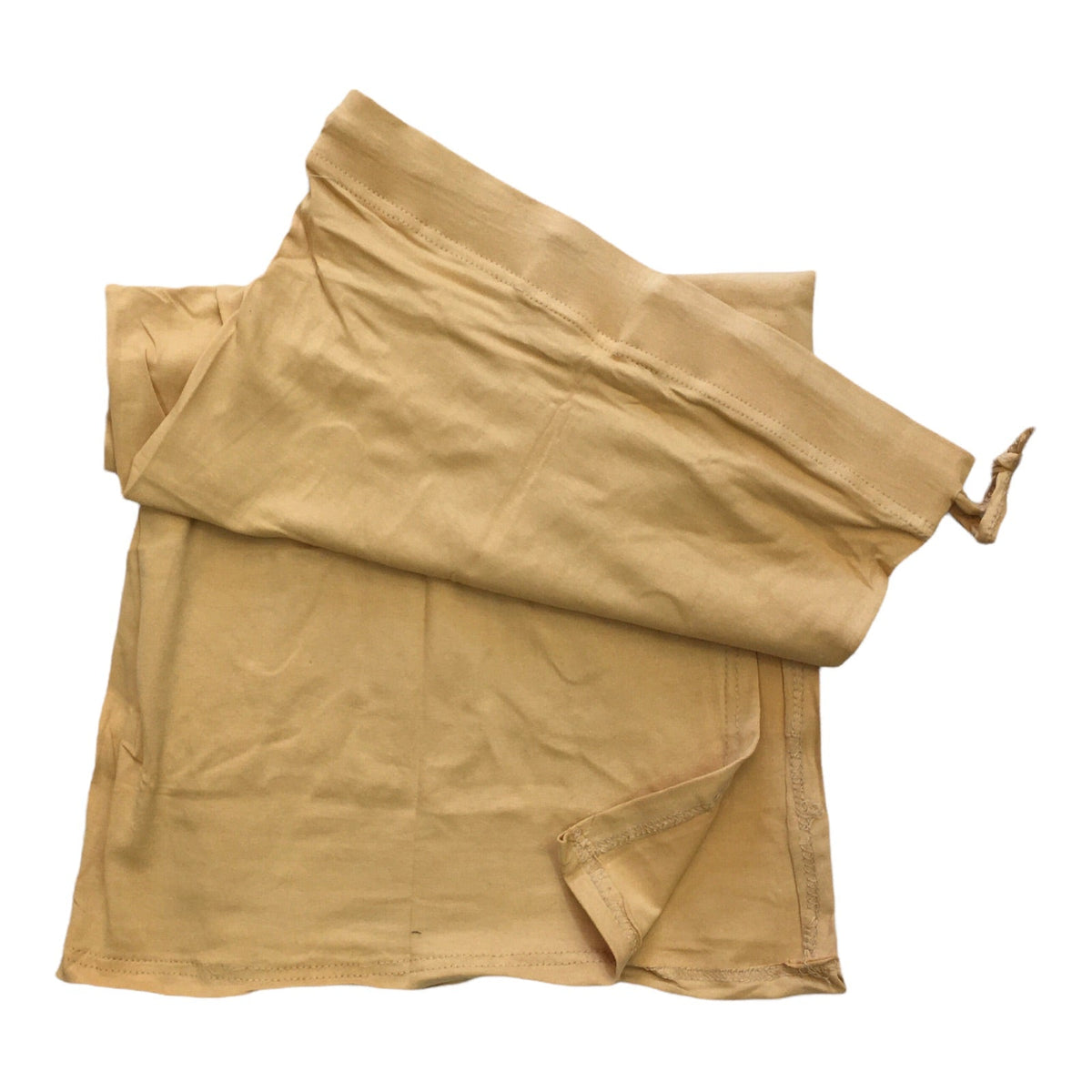 24hr Dispatch - 18 Colours - Womens Stretchy ShapeWear Saree Petticoat with side slit and drawstring - Prachy Creations