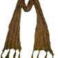 Mens Dupatta / Shawl - To complement Sherwanis, Kurtas - Many colours - Prachy Creations